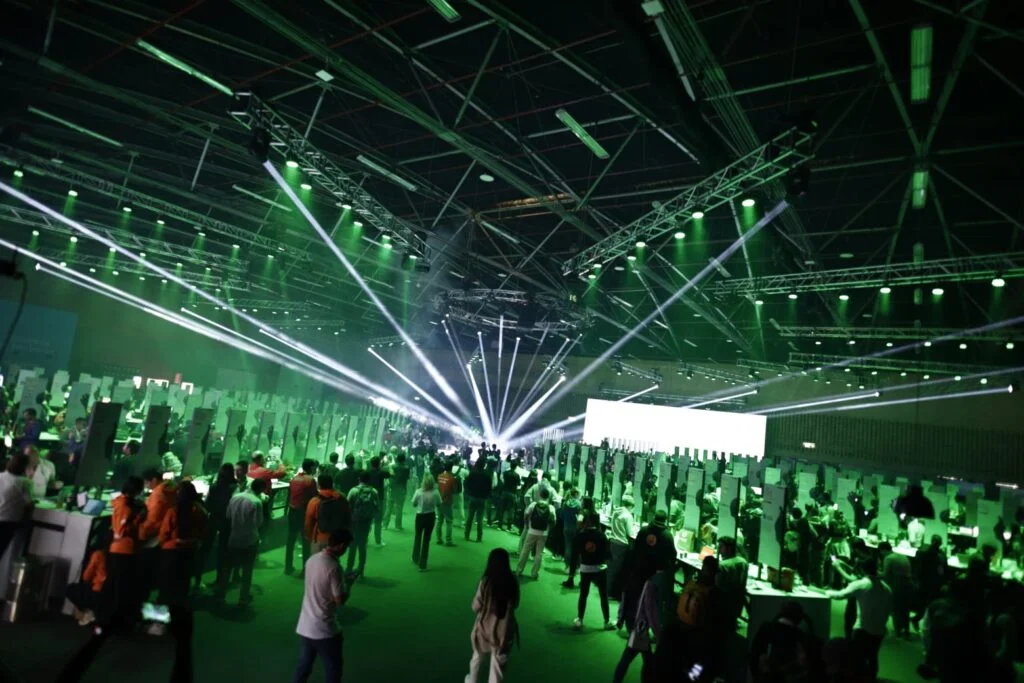 StartCo 2023: La experiencia de Onexfy en el evento