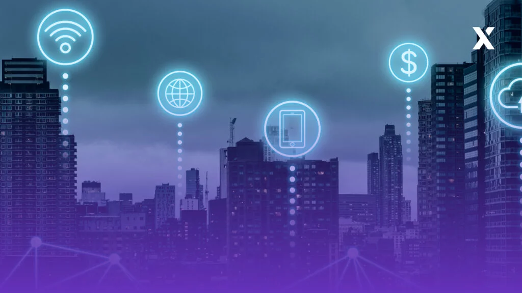 Tecnología en la nube para las empresas