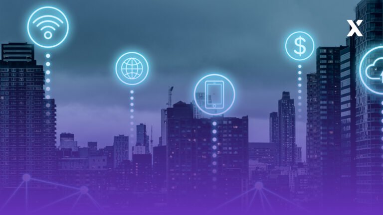 Tecnología en la nube para las empresas