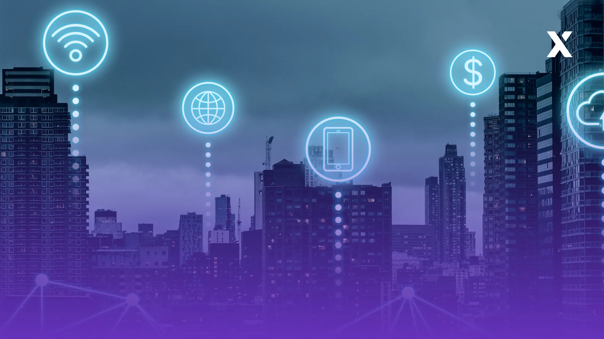 Tecnología en la nube para las empresas