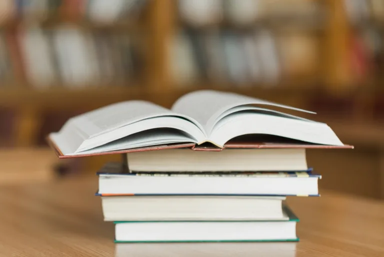 Libros de emprendimiento para el día del libro en Colombia