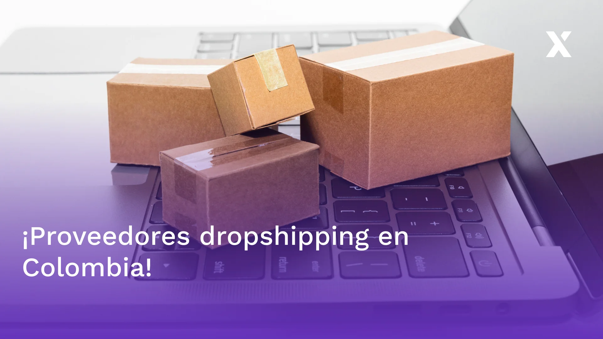 Proveedores dropshipping en Colombia con Onexfy