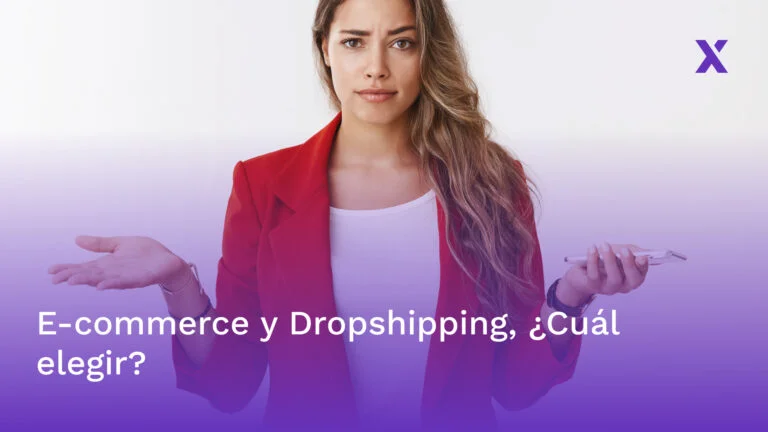 E-commerce y Dropshipping, principales diferencias